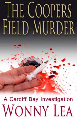 [DCI Martin Phelps 02] • The Coopers Field Murder